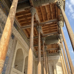 2025-10.烏兹別克斯坦